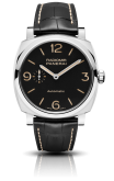 Panerai - PAM00620  Radiomir 1940 42 3 Days Automatic Stainless Steel / Black