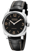 Panerai - PAM00620  Radiomir 1940 42 3 Days Automatic Stainless Steel / Black