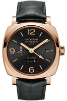 Panerai Radiomir 1940 10 Days GMT Oro Rosso (PAM00625)