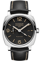 Panerai Radiomir 10 Days GMT Beijing Boutique (PAM00627)