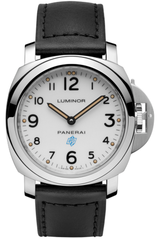 Panerai - PAM00630  Luminor Base Logo White