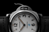 Panerai - PAM00630  Luminor Base Logo White