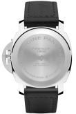 Panerai - PAM00630  Luminor Base Logo White