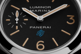 Panerai - PAM00631  Luminor Marina Blue Logo