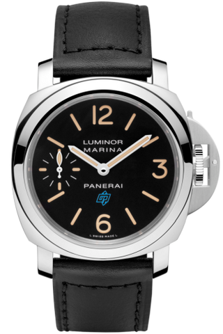 Panerai - PAM00631  Luminor Marina Blue Logo