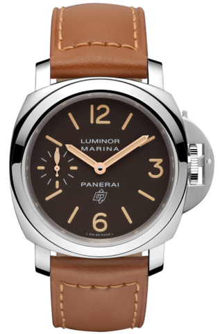 Panerai - PAM00632  Luminor Marina Logo Tropical