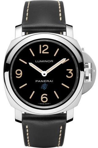 Panerai - PAM00634   Luminor Base Logo Paneristi 15th Anniversary