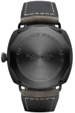 Panerai - PAM00643  Radiomir Base Ceramica Hobnail