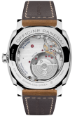 Panerai - PAM00655  Radiomir 1940 42 3 Days Automatic Stainless Steel / White