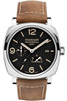 Panerai Radiomir 1940 42 3 Days Automatic Stainless Steel / Black (PAM00658)