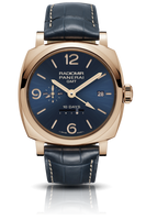 Panerai Radiomir 1940 3 Days Automatic Acciaio / Green (PAM00659)