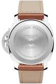 Panerai - PAM00660  Luminor Marina Logo Bianco