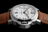 Panerai - PAM00660  Luminor Marina Logo Bianco