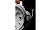 Panerai - PAM00660  Luminor Marina Logo Bianco