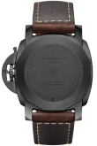 Panerai - PAM00661  Luminor 1950 44 3 Days Automatic Carbotech