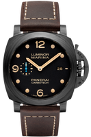 Panerai Luminor 1950 47 Equation Of Time 8 Days Titanium / Blue (PAM00661)