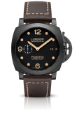 Panerai - PAM00661  Luminor 1950 44 3 Days Automatic Carbotech