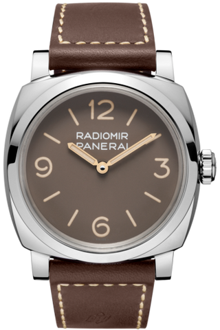 Panerai - PAM00662  Radiomir 1940 3 Days Egiziano Piccolo