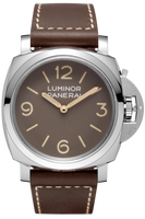 Panerai Luminor 1950 44 3 Days Automatic Stainless Steel / Black (PAM00663)