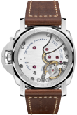 Panerai - PAM00663  Luminor 1950 3 Days Brown