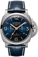 Panerai Luminor 1950 44 3 Days Automatic Carbotech (PAM00670)