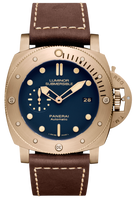 Panerai Luminor Submersible 1950 3 Days Automatic Oro Rosso 42 (PAM00671)