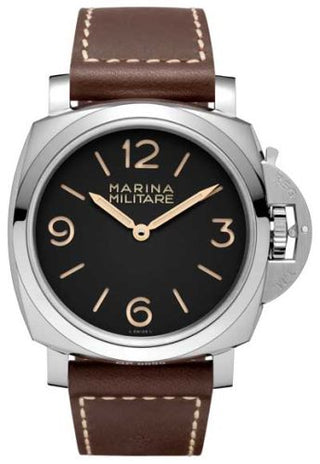 Panerai - PAM00673  Luminor 1950 3 Days Marina Militare