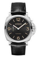 Panerai Luminor Due 42 3 Days Date Stainless Steel / Grey (PAM00674)