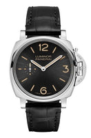 Panerai Luminor Due 45 3 Days Automatic Stainless Steel / Black (PAM00676)