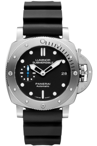 Panerai - PAM00682  Luminor 1950 Submersible 3 Days Automatic Acciaio 42