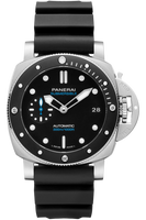 Panerai Luminor Submersible 47 3 Days Automatic Carbotech (PAM00683)