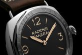 Panerai - PAM00685  Radiomir 3 Days Acciaio Brevettato