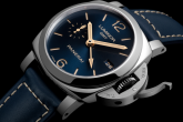 Panerai - PAM00688  Luminor 1950 3 Days GMT Automatic Acciaio 42mm Boutique Blue