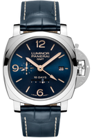 Panerai Luminor 1950 3 Days Automatic Acciaio Sealand for Purdey Lion (PAM00689)