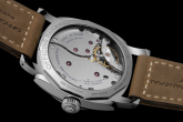 Panerai - PAM00690  Radiomir 1940 3 Days Acciaio Boutique Blue