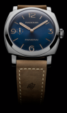 Panerai - PAM00690  Radiomir 1940 3 Days Acciaio Boutique Blue