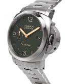 Panerai - PAM00693  Luminor 1950 Marina 3 Days Automatic Titanio Harrods