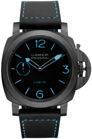 Panerai - PAM00700  Luminor 1950 Carbotech 3 Days Lab-ID