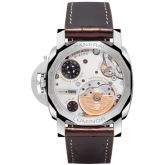 Panerai - PAM00715  Luminor 1950 Perpetual Calendar Platinumtech