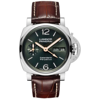 Panerai - PAM00715  Luminor 1950 Perpetual Calendar Platinumtech