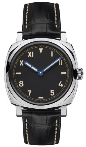 Panerai - PAM00718  Radiomir 1940 3 Days Oro Bianco 42mm California