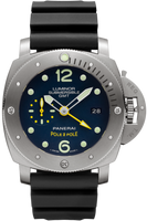 Panerai Luminor Submersible Regatta (PAM00719)