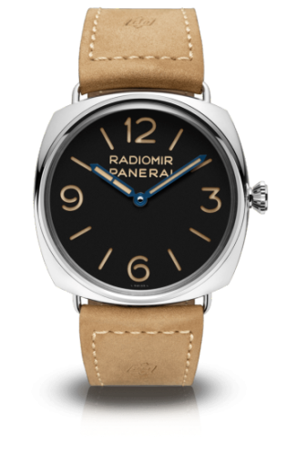 Panerai - PAM00720  Radiomir 3 Days Acciaio