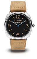 Panerai Radiomir Otto Giorni Patina Steel / Blue (PAM00720)