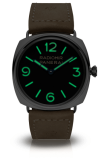 Panerai - PAM00720  Radiomir 3 Days Acciaio