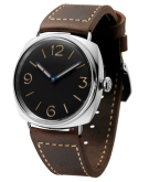 Panerai - PAM00721  Radiomir 3 Days Acciaio Anonimo