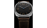 Panerai - PAM00721  Radiomir 3 Days Acciaio Anonimo