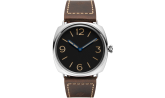 Panerai - PAM00721  Radiomir 3 Days Acciaio Anonimo