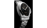 Panerai - PAM00723  Luminor 1950  Marina 44 3 Days Automatic Stainless Steel / Black / Bracelet