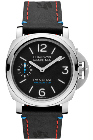 Panerai - PAM00724  Luminor Marina Oracle Team USA 8 Days